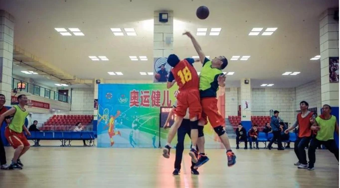 为什么篮球锦标赛是检验训练成果的好机会_0